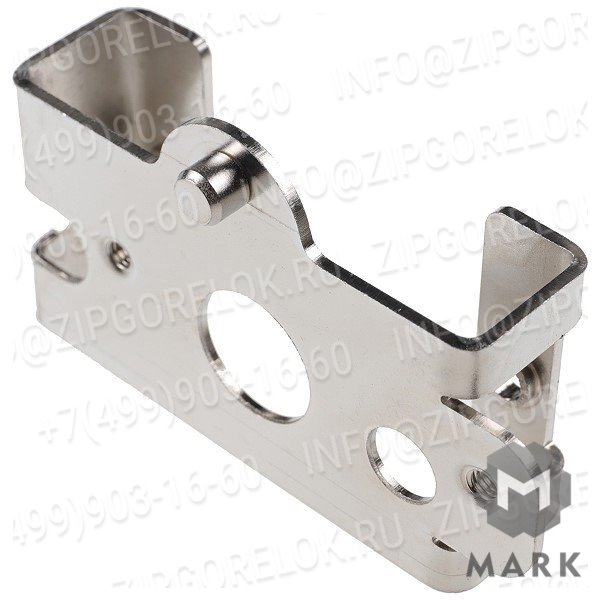 23011002012 Adapter cpl. actuator STD rot. 180?. Weishaupt (Вайсхаупт)