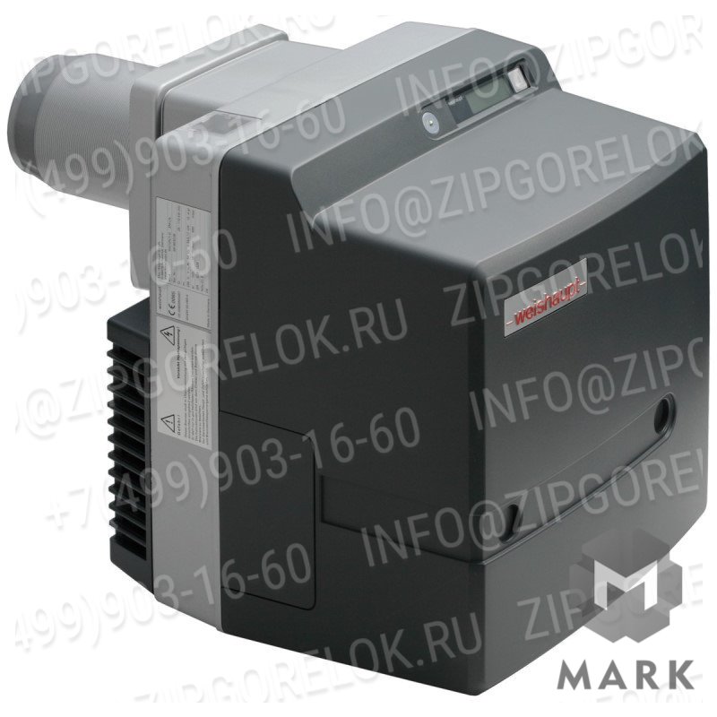 23212624 Купить Форсунка Fluidics 1.25/60° HF | Zipgorelok.ru