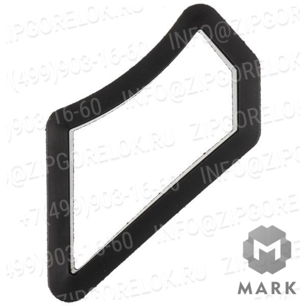 23221025087 Seal WG20-C for conn. channel. Weishaupt (Вайсхаупт)