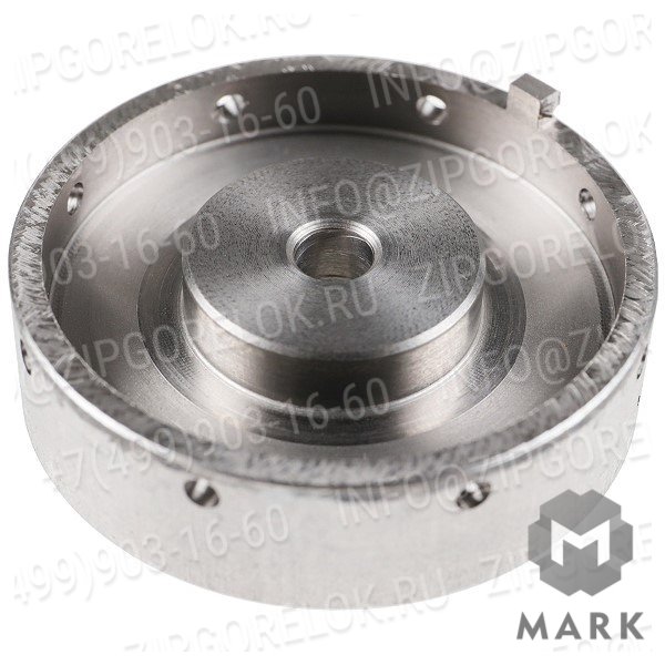 23231014167 Головка форсунки Weishaupt