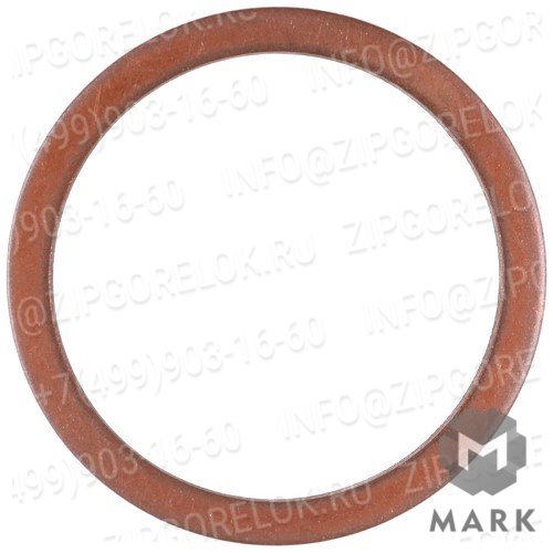 440004 Уплотнительное кольцо A22 x 27 x 1,5 DIN 7603 Cu. Weishaupt (Вайсхаупт)