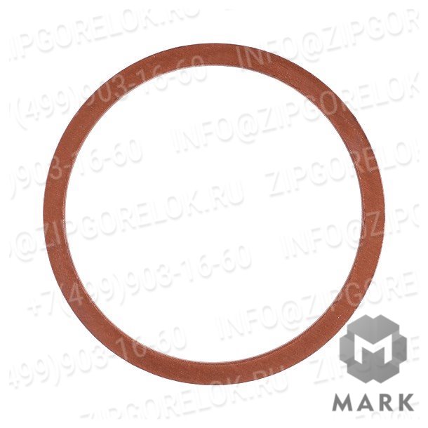 440051 Уплотнительное кольцо A 42 X49X2 DIN 7603Cu. Weishaupt (Вайсхаупт)