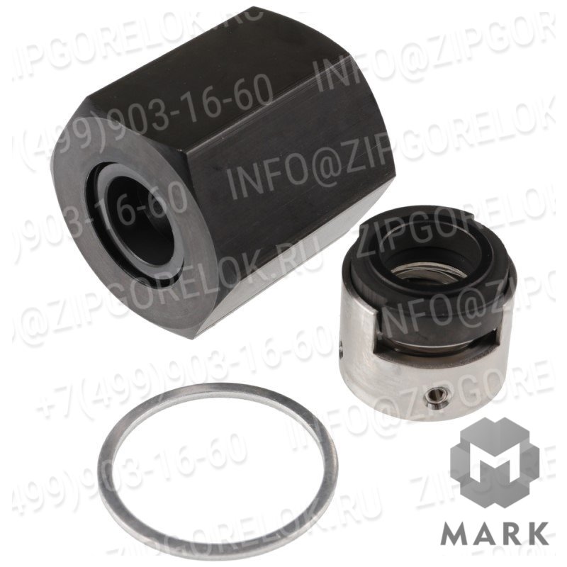 441304 Shaft seal MOG5308, MOG5309. Weishaupt (Вайсхаупт)