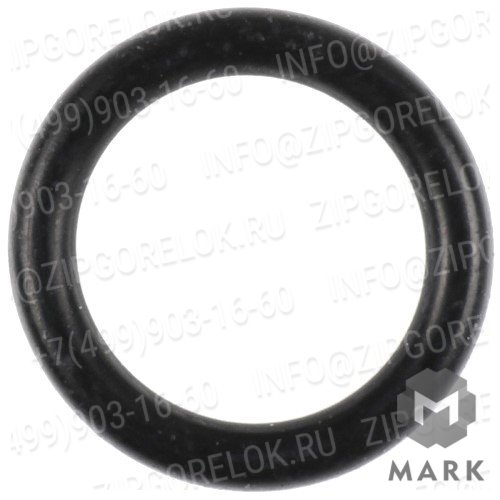 445009 O Ring 10 x 2 NBR70 DIN ISO 3601. Weishaupt (Вайсхаупт)