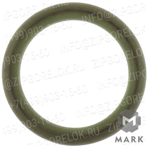 445029 O-Ring 12 x 2 FKM80 DIN ISO 3601. Weishaupt (Вайсхаупт)