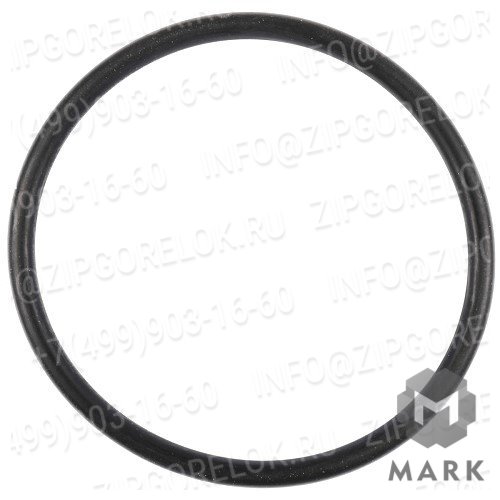 445103 O ring 31 x 2 NBR70 DIN ISO 3601. Weishaupt (Вайсхаупт)