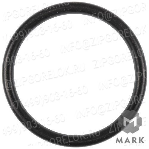 445104 O ring 30 x 3 NBR70 DIN ISO 3601. Weishaupt (Вайсхаупт)
