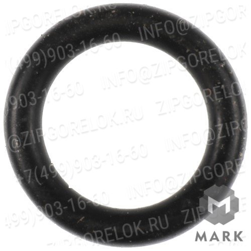 445105 O ring 8.5 x 2 NBR70 DIN ISO 3601. Weishaupt (Вайсхаупт)