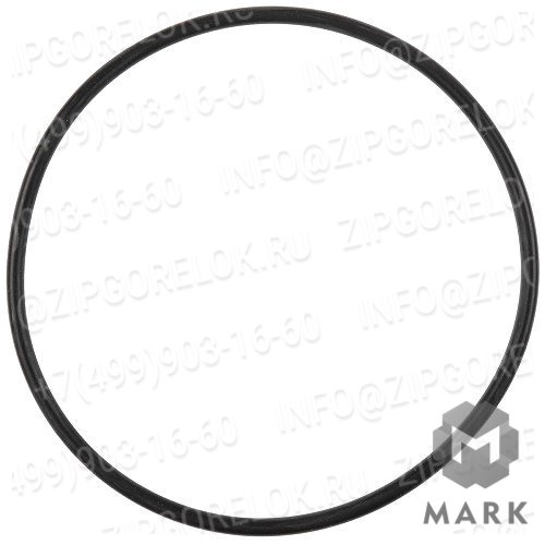 445116 O ring 84 x 3 NBR 70 DIN ISO 3601. Weishaupt (Вайсхаупт)