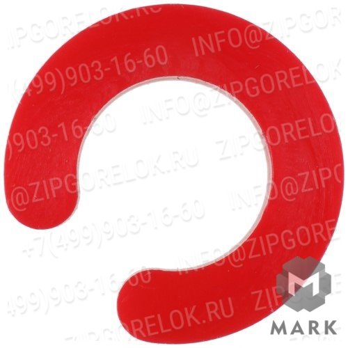 490501 Clamping ring ?10. Weishaupt (Вайсхаупт)