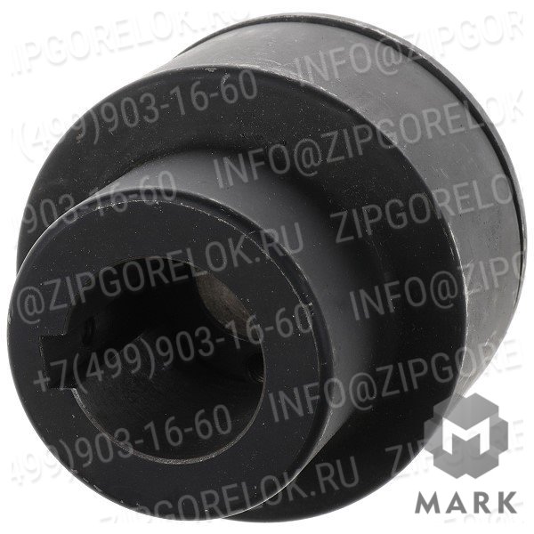 499095 Coupling 30 x 20. Weishaupt (Вайсхаупт)