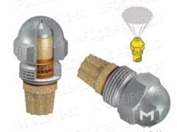 Форсунка жидкотопливная SF 45 2.00 GPH, арт. 602069 (We602069), Weishaupt (Вайсхаупт)