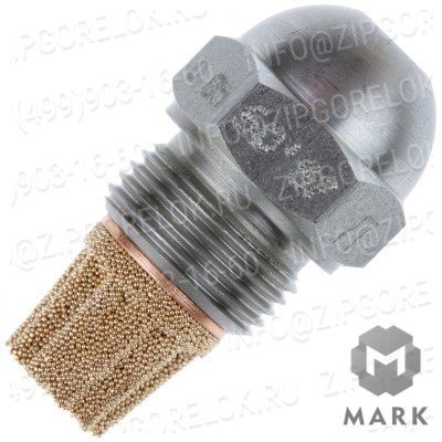 Форсунка жидкотопливная SF 60 0.85 GPH, арт. 602071 (We602071), Weishaupt (Вайсхаупт)