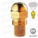 Форсунка жидкотопливная SR 80 0.35 GPH с фильтром, арт. 602136 (We602136), Weishaupt (Вайсхаупт)