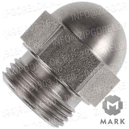 Форсунка жидкотопливная 60 13,50 GPH, арт. 602228 (We602228), Weishaupt (Вайсхаупт)