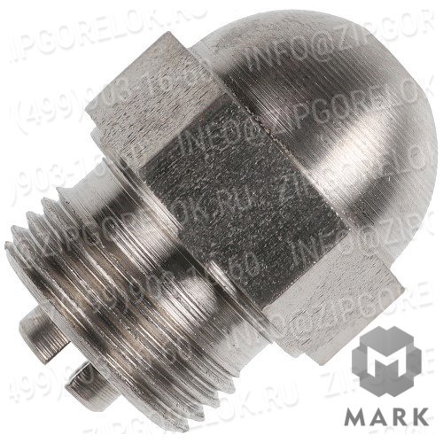 Форсунка жидкотопливная 70 40,00 GPH, арт. 602250 (We602250), Weishaupt (Вайсхаупт)