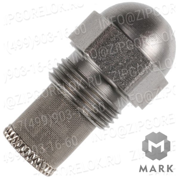 Форсунка жидкотопливная R 45 2,25 GPH , арт. 602311 (We602311), Weishaupt (Вайсхаупт)