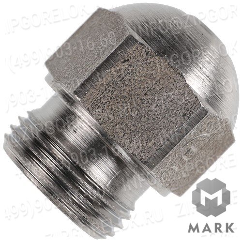 Форсунка жидкотопливная SS 45 18.0 GPH, арт. 612041 (We612041), Weishaupt (Вайсхаупт)