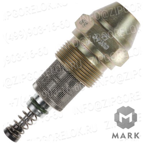 Форсунка регулировочная W 160 кг 30? Series 6, арт. 612996 (We612996), Weishaupt (Вайсхаупт)