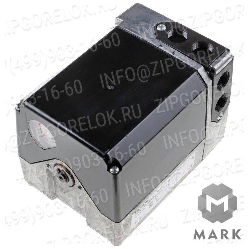 651467 Servomotor SQM50.481 A2 G49 220V-15%. Weishaupt (Вайсхаупт)