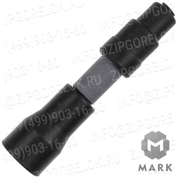 Штекер cоединительный для горелок серии 1-70, WM, арт. 716501 (We716501), Weishaupt (Вайсхаупт)