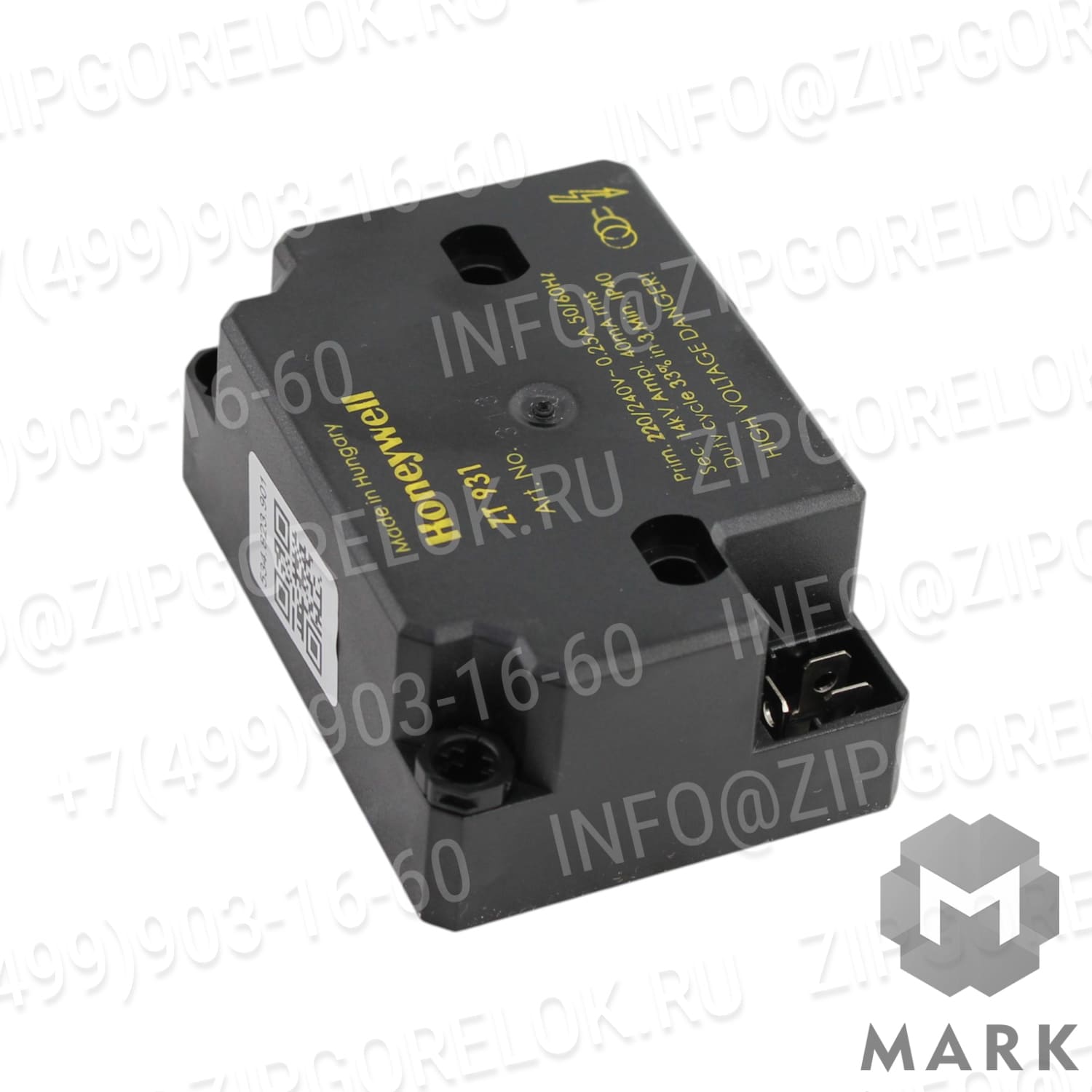 SATRO Трансформатор ZT931, 13131, 534.823.901