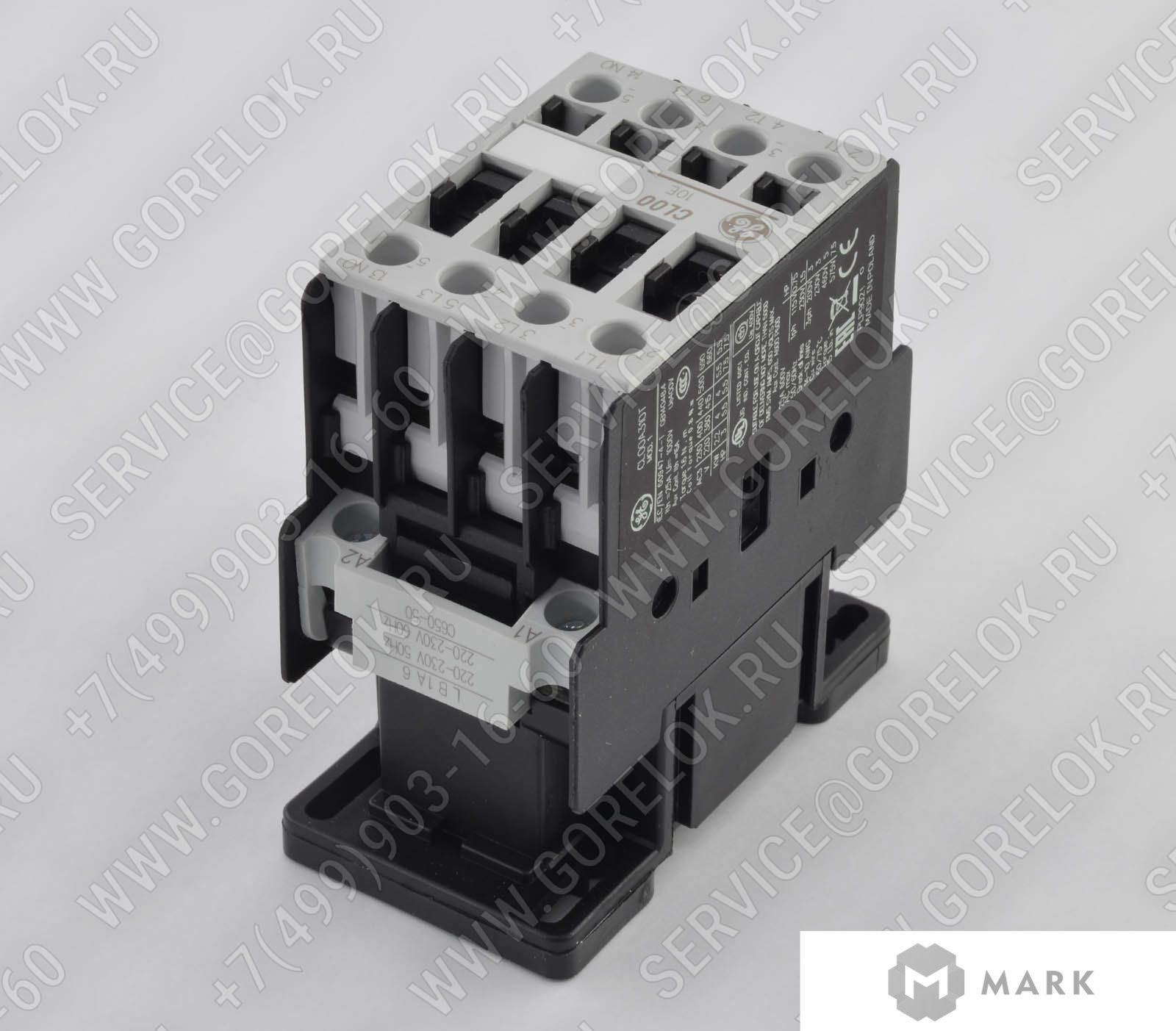 Замыкатель 04703370 Lamborghini