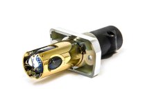 QRA2.9 Ультрафиолетовый датчик пламени Siemens, термостойкий корпус