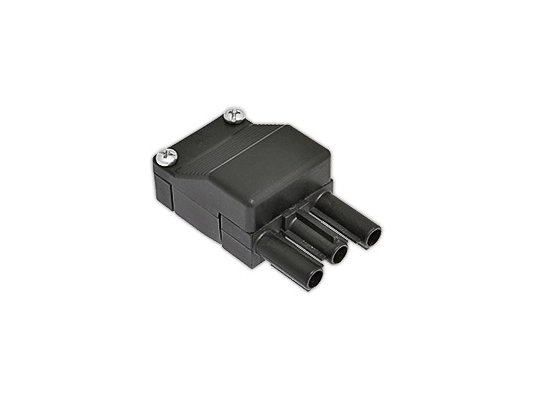 Штекер WIELAND 3P