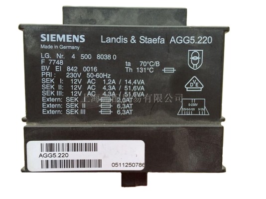 735885fdb9722a7 Описание товара Силовой трансформатор Siemens AGG5.220 - Задать вопрос
