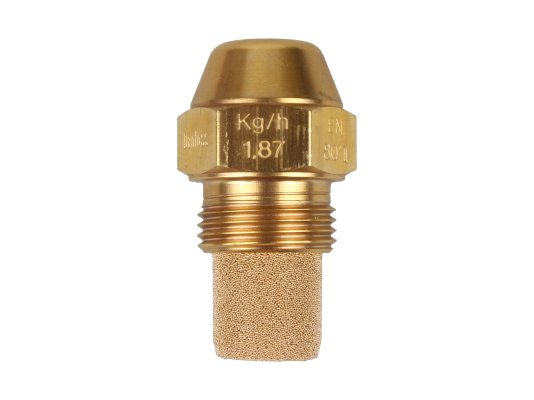 Форсунка DANFOSS / Данфос OD 0,50 / 60° S арт.030F6908