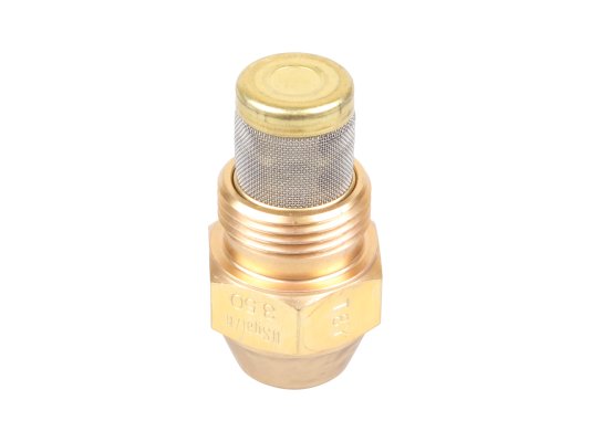 Форсунка DANFOSS / Данфос OD 3,50 / 45° S арт.030F4142