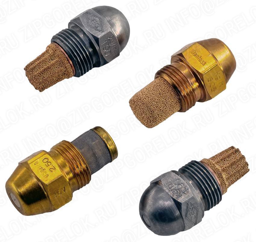 Труба пламенная Riello 3006694