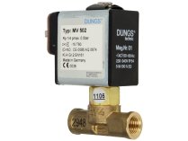 dungs-mv-502-7393 Описание товара Электромагнитный клапан, одноступенчатый Dungs MV 502 - Задать вопрос