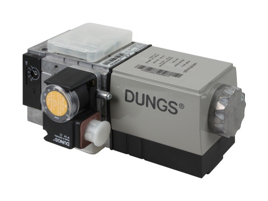 Газовый клапан dungs w mf se 507 c01 s22