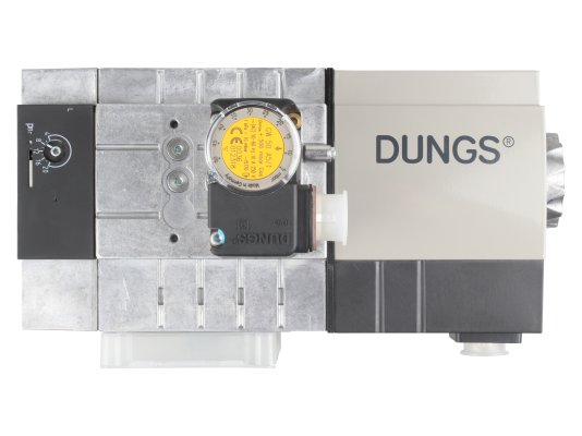 Газовый клапан dungs w mf se 512 c01 s22