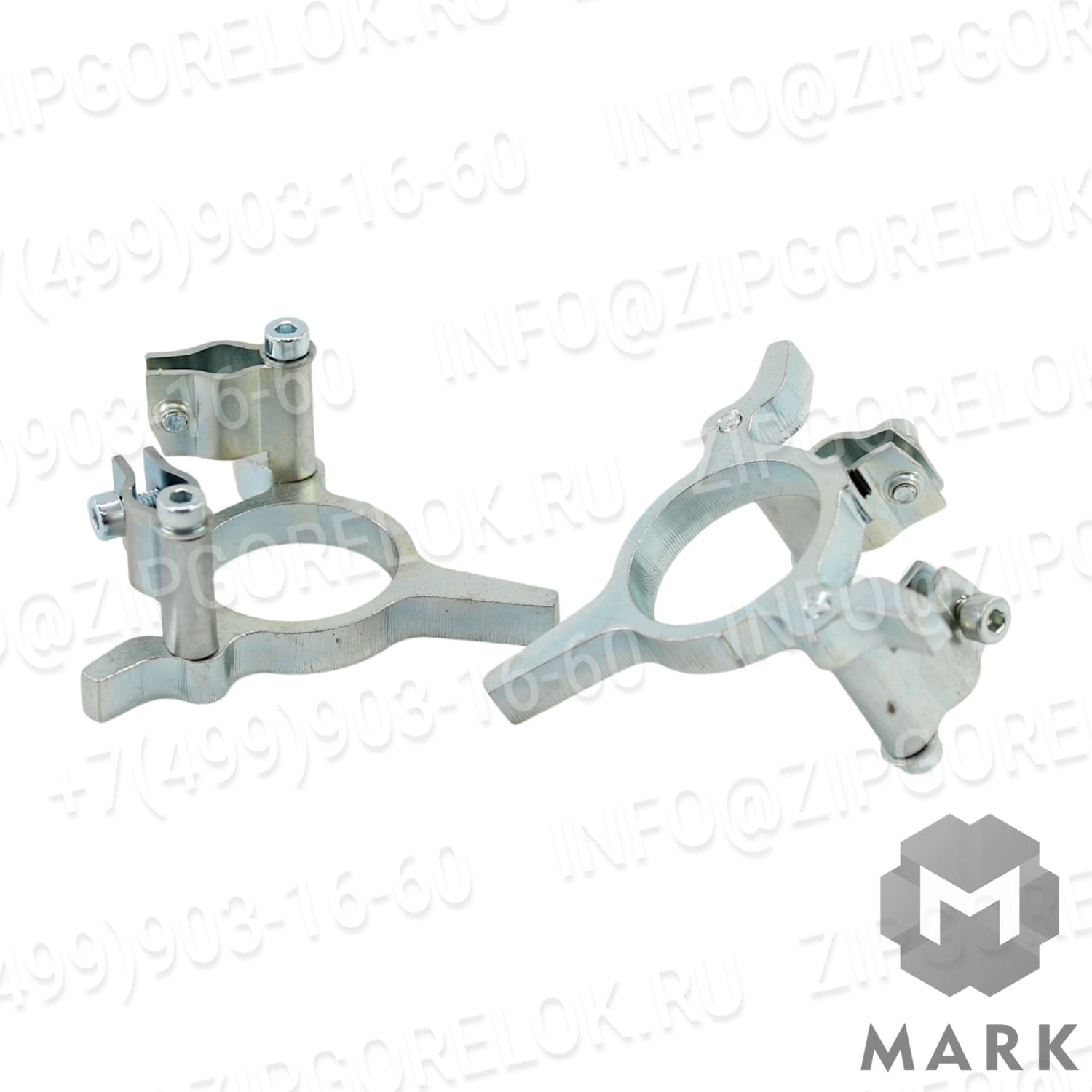 Держатель электродов передний R/HR500, артикул Н-31306