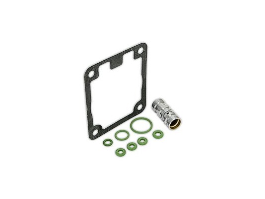 Комплект биодизельный Suntec AS