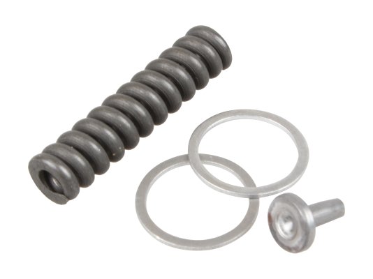 Регулятор давления насоса AJ в компл. 10-28 бар