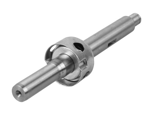 Вал насоса Suntec ТА 5 в комплекте, для мод. 2/5/6/7