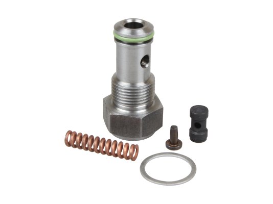 Регулятор давления насоса AL/AT в компл. 5-25 бар