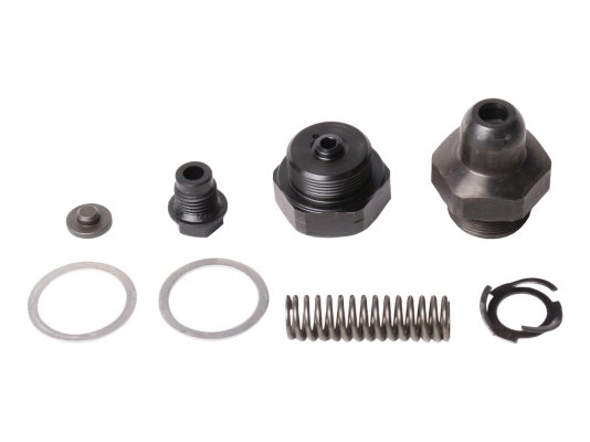 Регулятор низкого давления J/E V1.4-2.8 бар