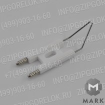 0016010064_210x0 Блок электродов поджига арт.0016010064 – купить в Zipgorelok.ru