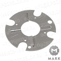 0024030028_210x0 Описание товара Уравнительный диск D159 / 60 мм - Задать вопрос