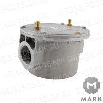 Газовый фильтр GIULIANI ANELLO 70604/6B арт.: 007.0063.000