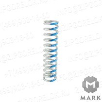 Пружина Giuliani Anello E630 синяя арт.: 014.0234.001