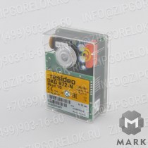 0432010U_210x0 Купить блок управления горением Honeywell DKG 972-N 0432010U