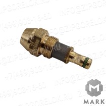 Форсунка KW3-50/45° (Fluidics Instruments)