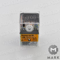 0620920u_1_210x0 Блок управления горением Honeywell MMI810.1 mod.35 | zipgorelok