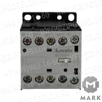 Миниконтактор BG Lovato 11BG0031A230